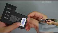 Ultimate Guide: iPhone 12 Pro Max AY Tag-On Flex Cable Installation & Folding Tutorial