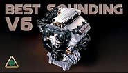 This Is The Best Tuned V6 Engine