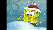 SpongeBob: Christmas - DVD Menu Walkthrough