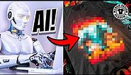 Design T-Shirts Like a Pro with AI (This Is The Future!)