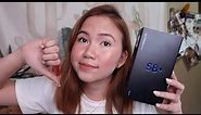 SAMSUNG GALAXY S8+ IN 2018, IS IT STILL WORTH IT? (UNBOXING & QUICK REVIEW)