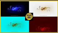 JEEP LOGO ANIMATION IN DIFFERENT EFFECTS - TEAM BAHAY CAR LOGO EDIT PART 2