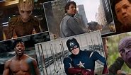 The greatest memes of the MCU