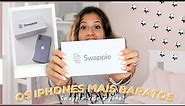 IPHONE 11 POR 600 EUROS? 😱 | SWAPPIE review