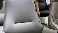 Can you guess who’s bringing the latest modern design office furniture?? Yes me!!! | Ramesh & Sons' Home Furnishing L.T.D