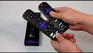 Review: SofaBaton Universal Remote Control Replacement for Roku Streaming Player