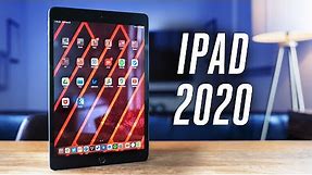 iPad 2020 review: here we go again, again