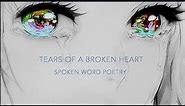 Sad Love Poems | Love Poems | Break up Spoken Word Poetry about love relationships Read aloud poem