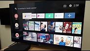 Mi TV 4 Pro 55" Android 4K TV Review - The Good & Bad
