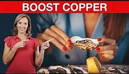 10 Best Foods for Copper | Dr. Janine