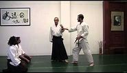 Aikido in Three Easy Lessons in 11 minutes