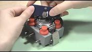How to Open a Screw Down Watch Back with a Case Wrench