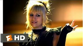 Forgetting the Girl (2012) - Hot Goth Bowling Scene (4/4) | Movieclips