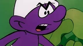 The Purple Smurf • Full Episode • The Smurfs