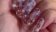 Help us name this pretty floral nail design for our Gellae Spring collection and you just might take her home! Gellae gel nail stickers are real gel polish semicured as a sticker. They are super easy to apply and remove, last 2 weeks and does not damage your natural nails upon removal #gelnailsticker #diygelnails #semicuredgelnailstrips #floralnails