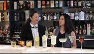 Drinking 101: Different Kinds of Cocktail Glasses