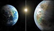 NASA Finds Most Earth-Like Planet Yet