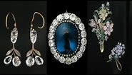 Romanov's Most Valuable Jewels