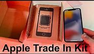 How to Trade in iPhone w/Apple Trade In Kit - Step By Step Tutorial & FAQs Answered