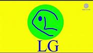 🔴 LG Logo Part 2.