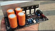 New 200w Mono Amplifier Board For Subwoofer √ whatsapp 7988618831
