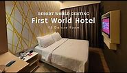 Resort World Genting - First World Hotel | Y5 Deluxed Room