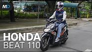 2020 Honda BeAT 110 Review - Beyond the Ride