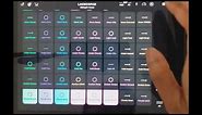 Tutorial - Launchpad App - Introduction and Basic Features - Part 1