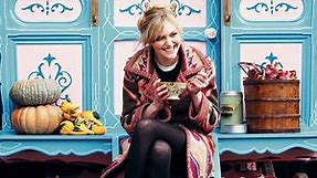 Remember When Model Sophie Dahl Had a Cooking Show?