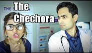 "A Patient Visits The Doctor With A Special Problem" -Hilarious Sketch By Danish Ali