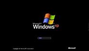 Windows xp logo