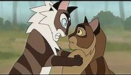 Warrior Cats Out Of Context That Made Feathertail Rise From The Grave - Funny Warrior Cats Videos