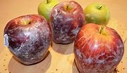 Apples and Wax - What You Should Know
