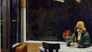 Edward Hopper: the artist who evoked urban loneliness and disappointment with beautiful clarity