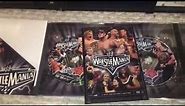 WWE Wrestlemania 22 DVD Review