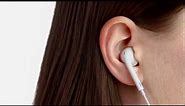 iPhone 5 - TV Ad - Ears - Commercial