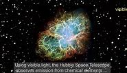 The Crab Nebula (M1): Facts, Discovery & Images