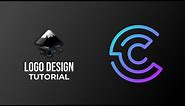 inkscape tutorial: logo design