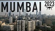 Mumbai 2023 Drone Film