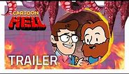 Drawfee Presents CARTOON HELL [Official Trailer]