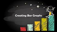 Creating Bar Graphs