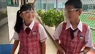 Pengamalan 5S di Sekolah by SDK PENABUR Depok