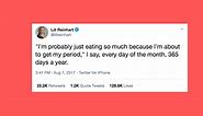 45 Hilarious And Relatable Period Tweets