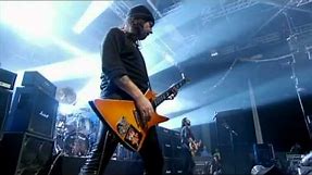 Motörhead - Ace Of Spades (Stage Fright) HQ