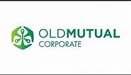 Old Mutual Corporate | Financial and Investment Services