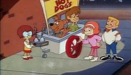 A Pup Named Scooby-Doo S04 E03 - Mayhem of the Moving Mollusk