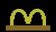McDonald's: Golden Arches Adventure (Prototype) for the Atari 2600