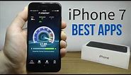 Best Free Apps for iOS 10 & iPhone 7 – Complete List
