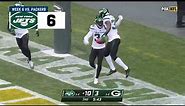 ⚡ Top 10 Plays of the 2022 Season ⚡ | The New York Jets | NFL