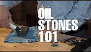 Intro To Oil Stones: You Need These in Your Kitchen